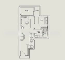 The Landmark (D3), Condominium #515028001
